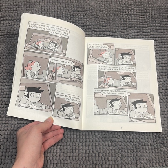 Demon Graphic Novel Volume 3 - Picture 12 of 16